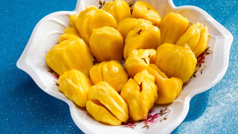 Giá mít Thái hôm nay 18/03/2023