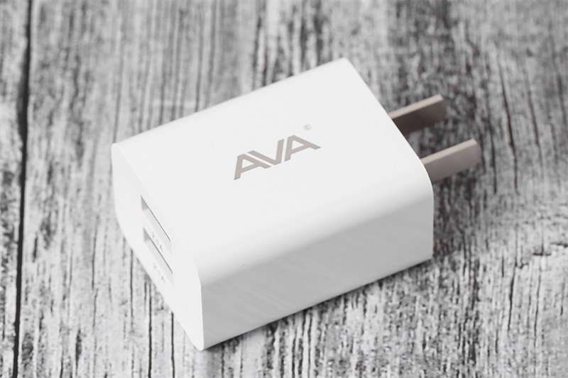 Sạc cáp AVA sale sốc đến 70% giá chỉ từ 10K, mua ngay kẻo lỡ