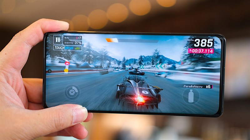 Cấu hình Xiaomi 14 Ultra sẽ được nâng cấp mạnh mẽ hơn với Snapdragon 8 Gen 3