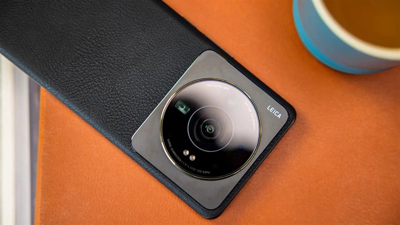 Hệ thống camera Xiaomi 14 Ultra sẽ cực kỳ tuyệt vời với độ phân giải 200 MP