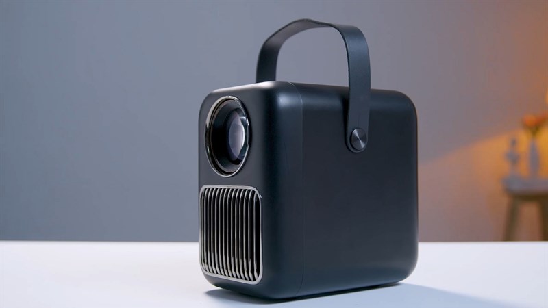 Wanbo T6R Max Full HD - Máy chiếu nên mua, dành cho mọi đối tượng! Wanbo T6R Max Full HD - Máy chiếu nên mua, dành cho mọi đối tượng!