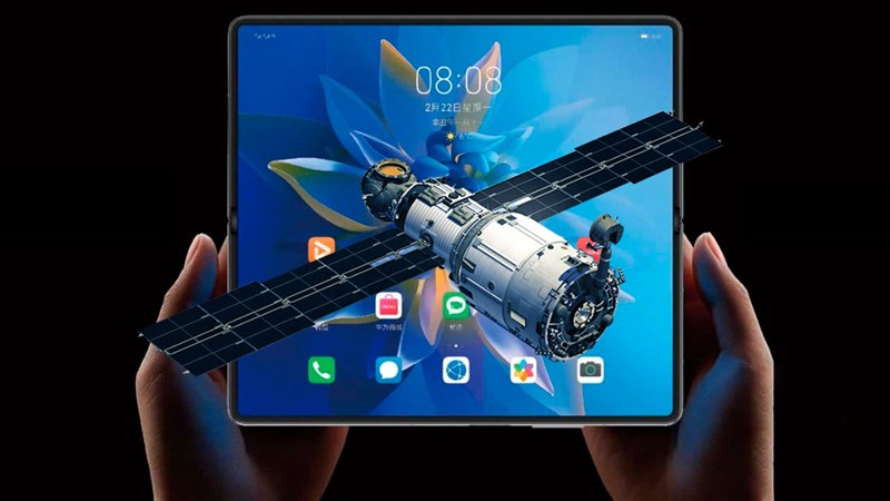 Màn hình của Huawei Mate X3 được tiết lộ, với công nghệ kính giống với Galaxy Z Màn hình của Huawei Mate X3 được tiết lộ, với công nghệ kính giống với Galaxy Z