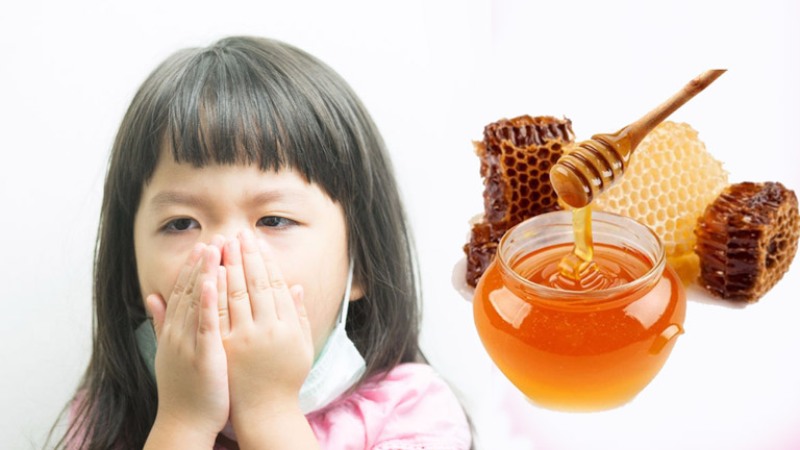 5 cách chữa trào ngược dạ dày bằng mật ong tại nhà đơn giản