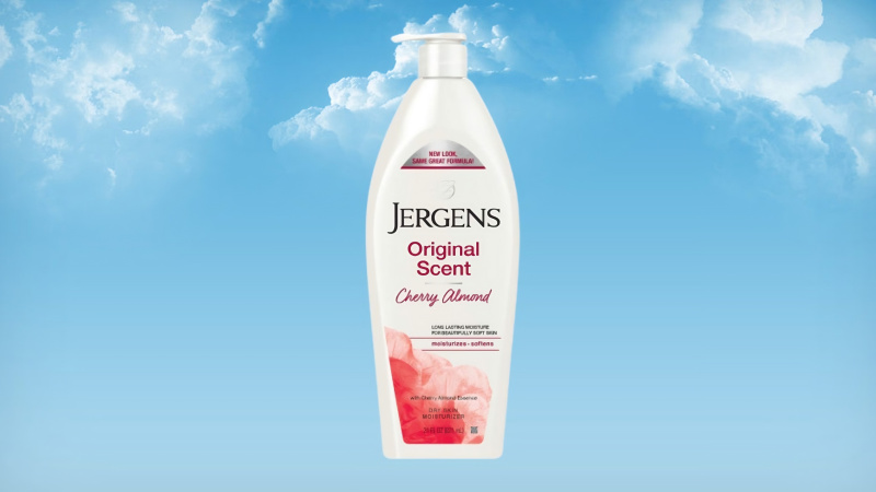 Sữa dưỡng thể Jergens original scent