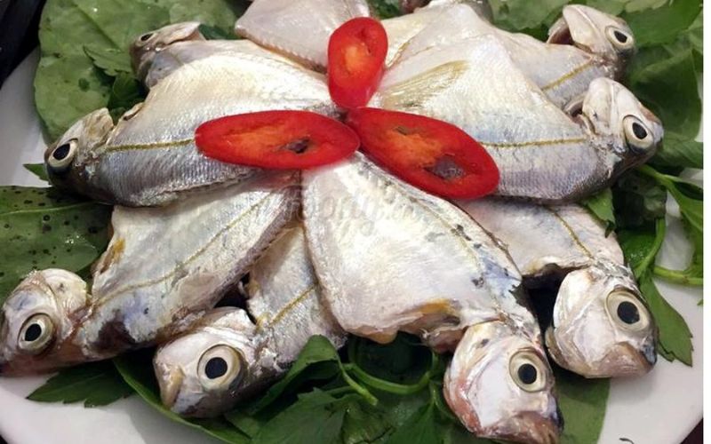 Loài cá có tên độc đáo làm nên món lẩu trứ danh, ngon nức tiếng Quảng Ninh