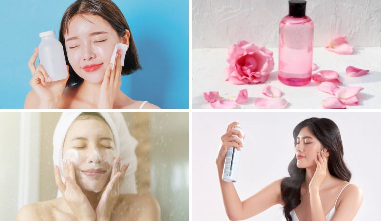 Đây là 4 món đồ dưỡng da mà bạn không cần đầu tư sản phẩm đắt tiền