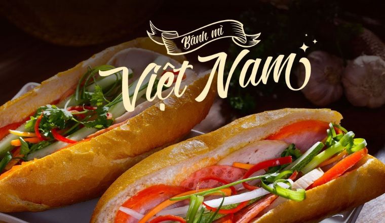 Việt Nam lần đầu tổ chức lễ hội bánh mì tại TP Hồ Chí Minh