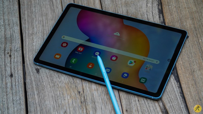 Galaxy Tab S6 Lite chính thức nhận được bản cập nhật One UI 5.1