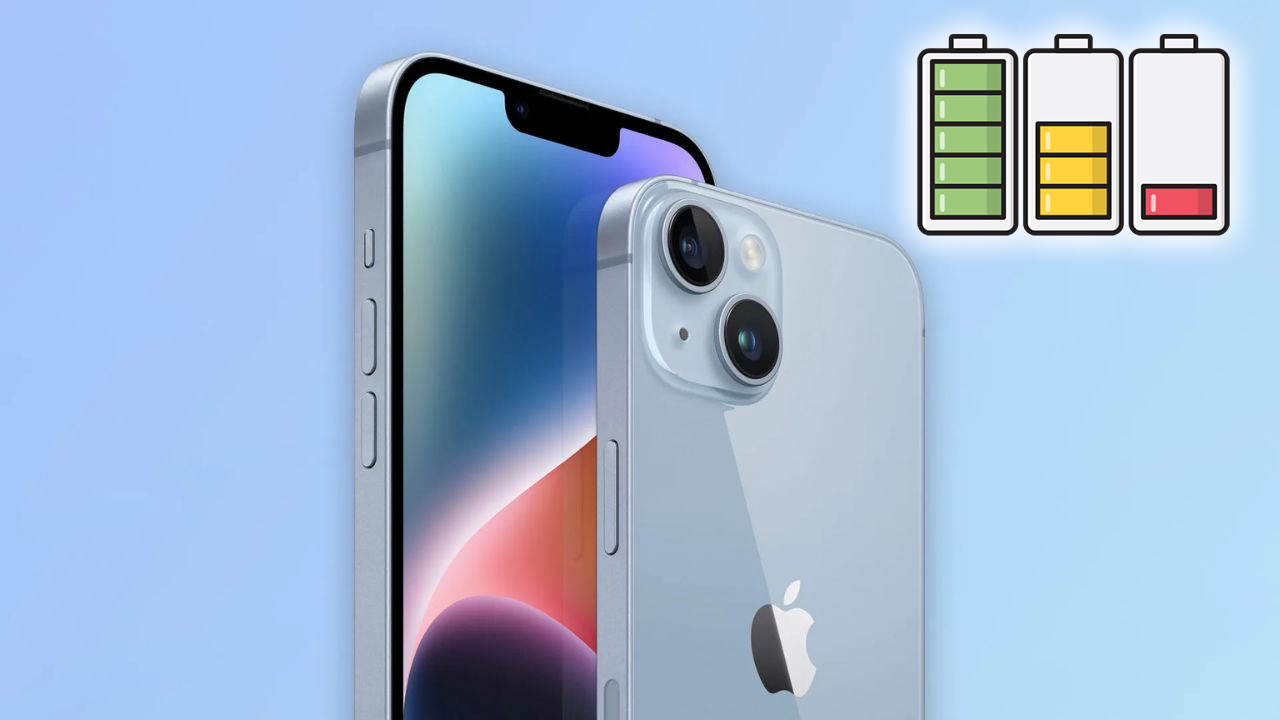 Đánh giá pin iPhone 14, liệu có khủng như những gì Apple giới thiệu?