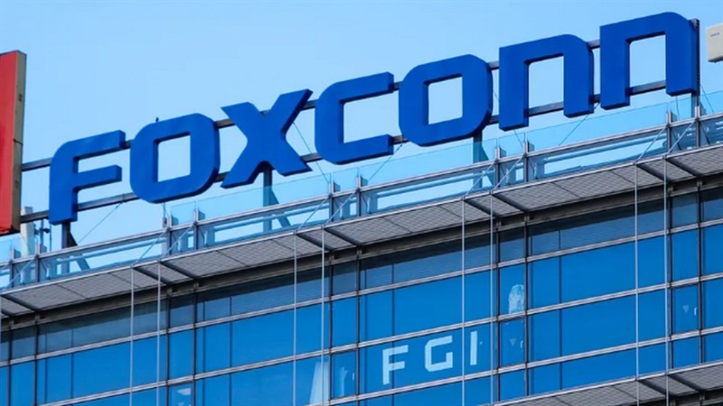 Foxconn được dự đoán sẽ 'chi mạnh tay' để sản xuất AirPos tại thị trường Ấn Độ