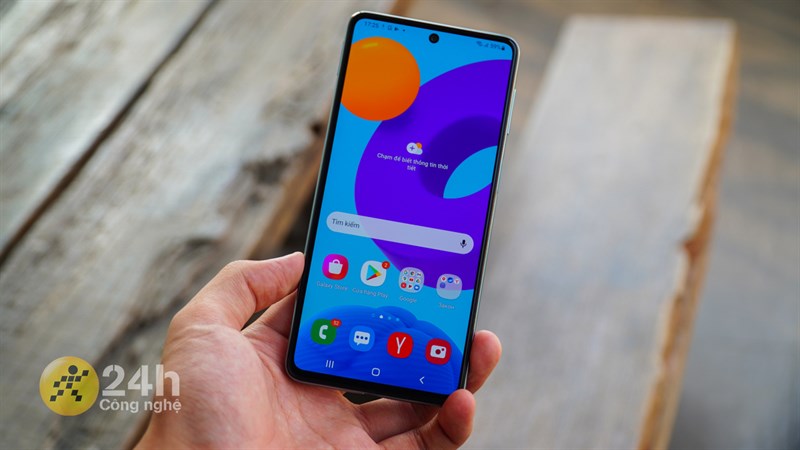 Săn deal cùng TGDĐ: Điện thoại Samsung giá chưa tới 13 triệu giảm sâu Săn deal cùng TGDĐ: Điện thoại Samsung giá chưa tới 13 triệu giảm sâu