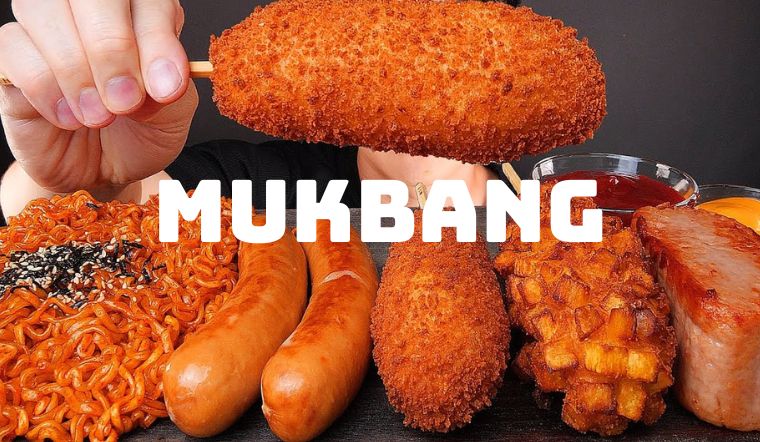 Chuyên gia chia sẻ các nhóm người không nên áp dụng trào lưu Mukbang 