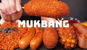 Chuyên gia chia sẻ các nhóm người không nên áp dụng trào lưu Mukbang