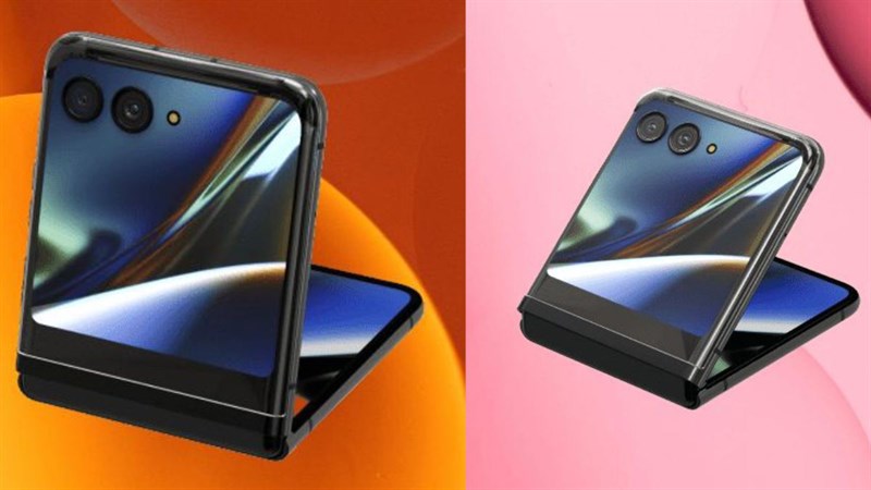 Mình dự đoán Motorola Razr 2023 sẽ được ra mắt quốc tế vào tháng 10/2023 Mình dự đoán Motorola Razr 2023 sẽ được ra mắt quốc tế vào tháng 10/2023