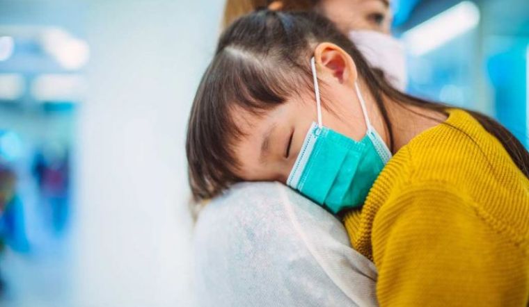 Những sai lầm của mẹ làm phá hủy hệ miễn dịch của trẻ