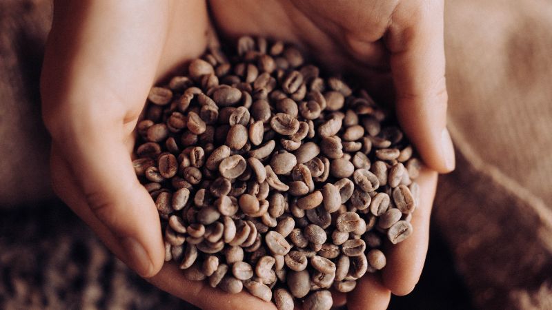 Giá cà phê Robusta giao dịch tại London Giá cà phê Robusta giao dịch tại London