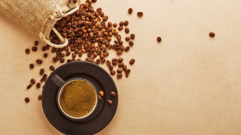 Giá cà phê Arabica giao dịch tại New York Giá cà phê Arabica giao dịch tại New York