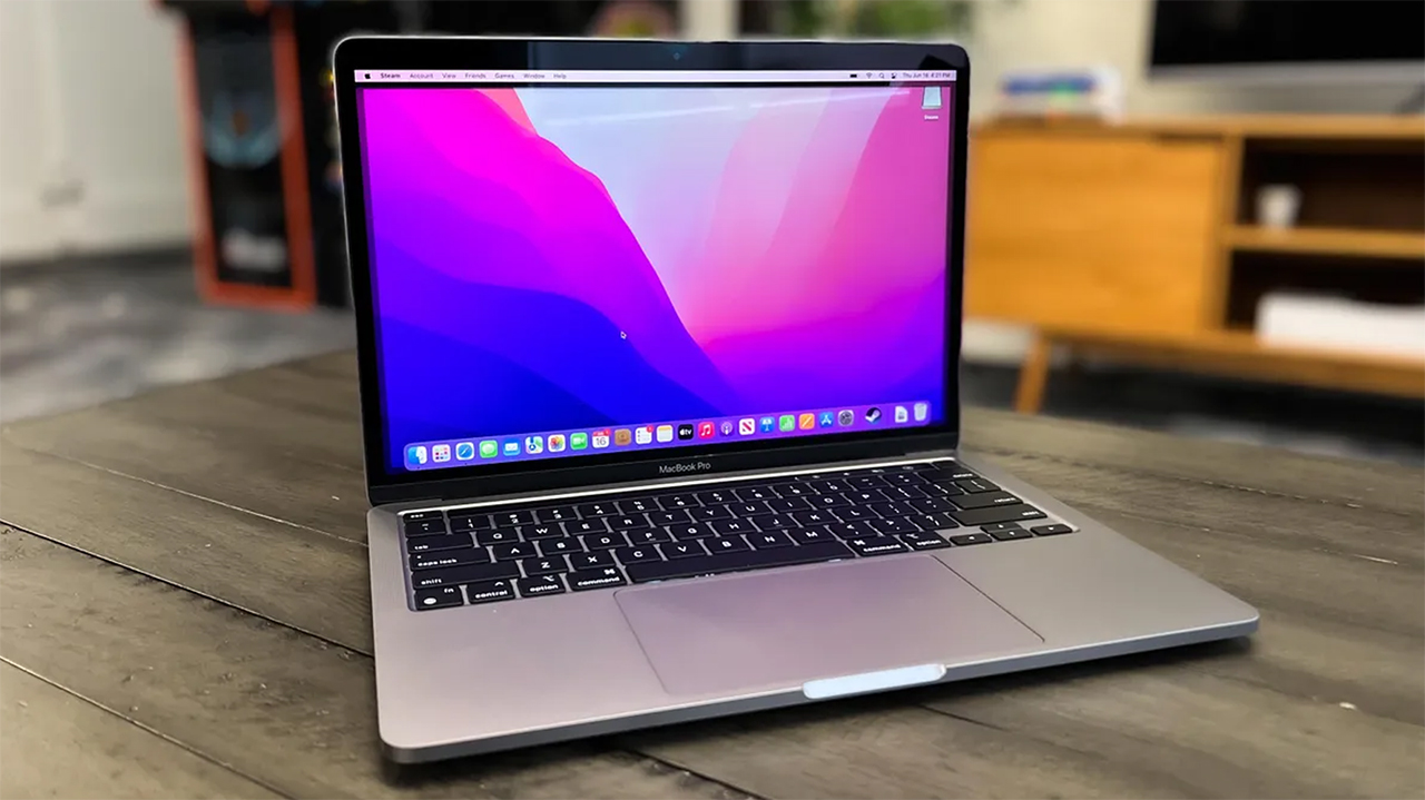 Apple Macbook Pro 14 2025 Купить