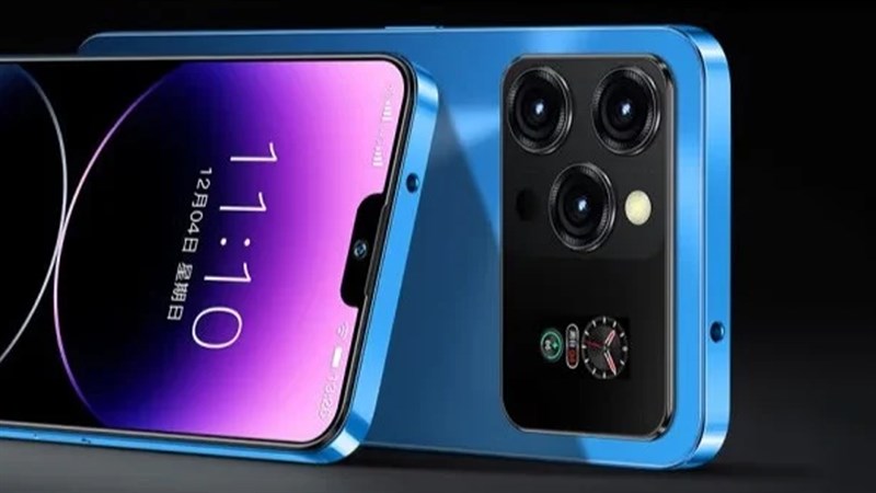 Gionee F3 Pro ra mắt Gionee F3 Pro ra mắt