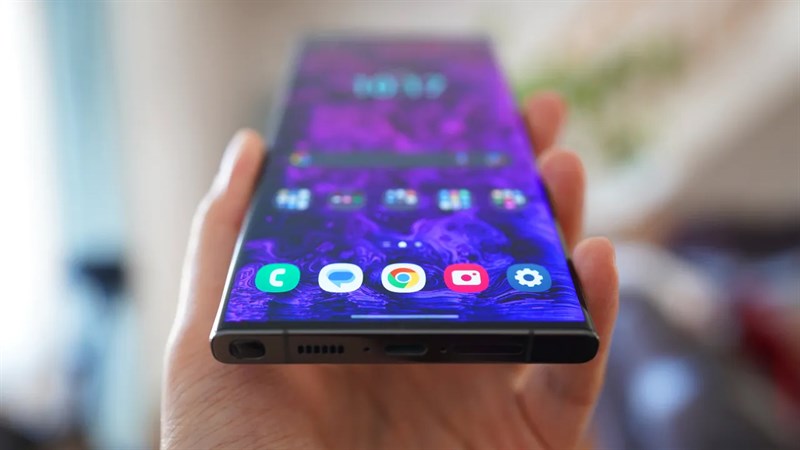 Bước tiến mới trong việc giảm giá thành của màn OLED Bước tiến mới trong việc giảm giá thành của màn OLED