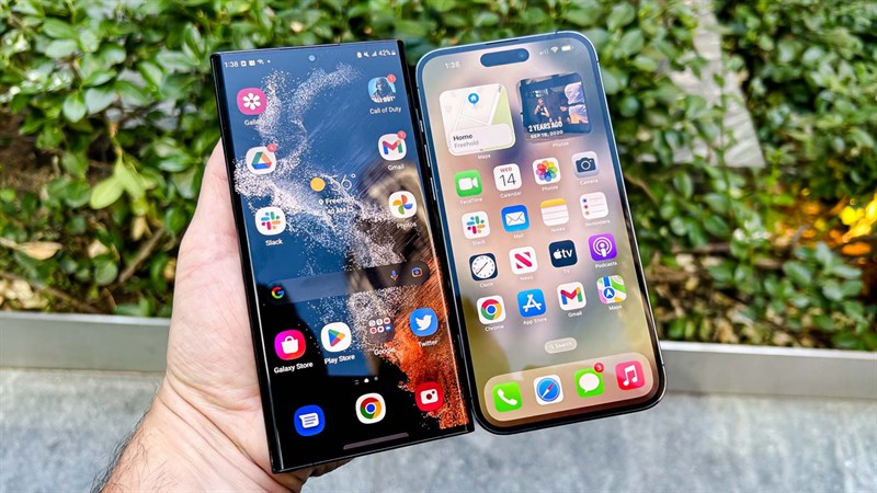 Bước tiến mới trong việc giảm giá thành của màn OLED Bước tiến mới trong việc giảm giá thành của màn OLED