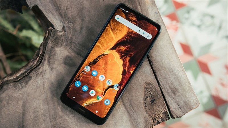 Điện thoại Nokia giảm giá cuối tháng 03, chỉ từ 790K cao nhất chỉ 2.39 triệu