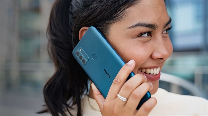 Điện thoại Nokia giảm giá cuối tháng 03, chỉ từ 790K cao nhất chỉ 2.39 triệu