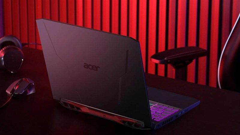 Acer Nitro 5 được trang bị bộ vi xử lý AMD Ryzen 5 7535HS hoặc Ryzen 7 7735HS Acer Nitro 5 được trang bị bộ vi xử lý AMD Ryzen 5 7535HS hoặc Ryzen 7 7735HS