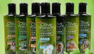 Sữa tắm chó mèo Olive có mấy loại? Dùng có tốt không?