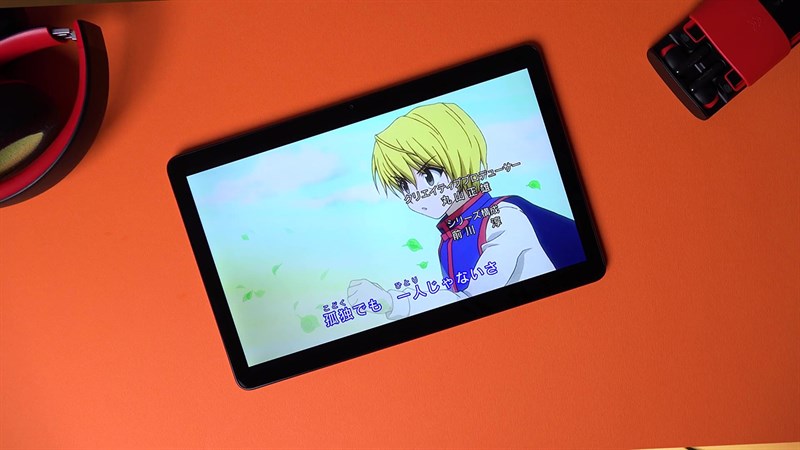 Màn hình của Nokia T21 sử dụng tấm nền IPS LCD có kích thước 10.36 inch, cho độ phân giải 2K và tỷ lệ khung hình 5:3. Màn hình của Nokia T21 sử dụng tấm nền IPS LCD có kích thước 10.36 inch, cho độ phân giải 2K và tỷ lệ khung hình 5:3.