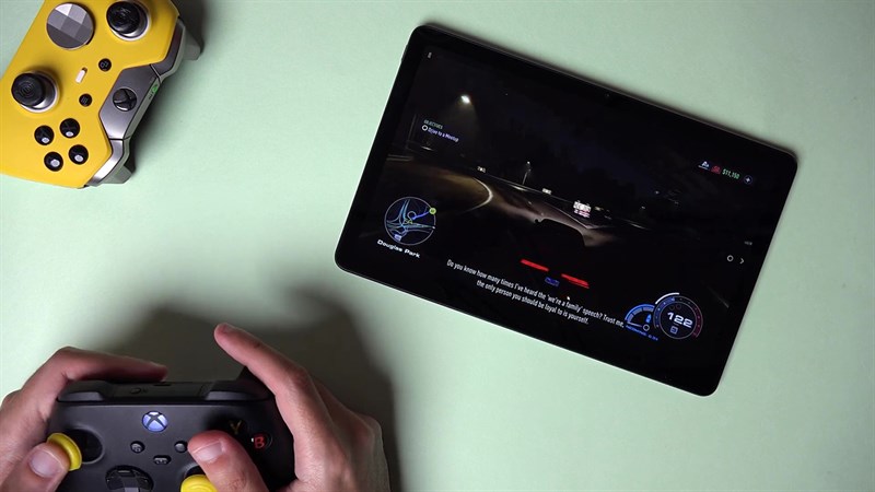 Nokia T21 sử dụng chip Unisoc T612. Nokia T21 sử dụng chip Unisoc T612.