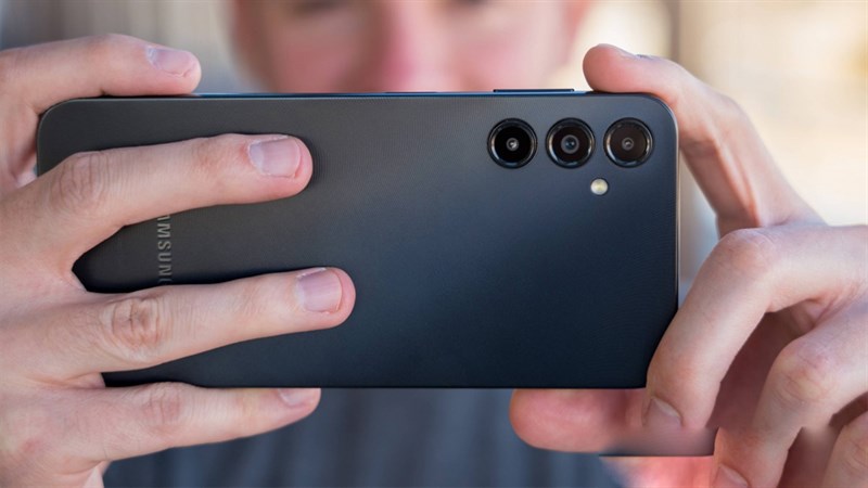 Chọn Galaxy A14 là quá hời giá chỉ 4.49 triệu còn được kèm quà tặng