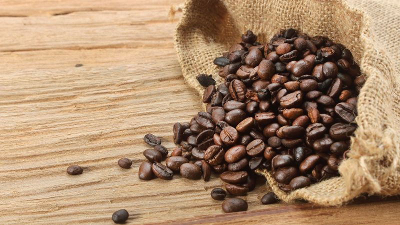 Giá cà phê trong nước hôm nay Giá cà phê trong nước hôm nay