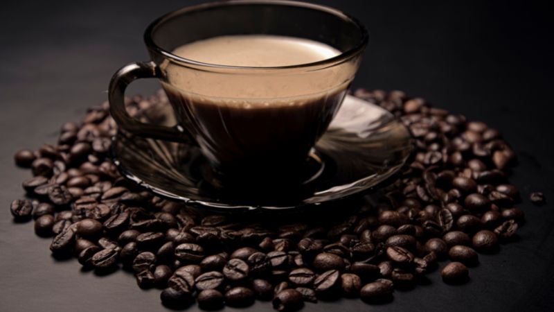 Giá cà phê Arabica giao dịch tại New York Giá cà phê Arabica giao dịch tại New York