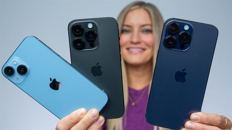 iPhone 14 Plus có bán chạy hơn iPhone 13 mini?