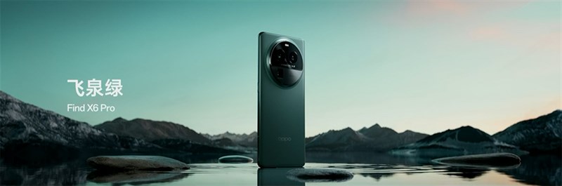 Ấn tượng đầu tiên OPPO Find X6 Pro