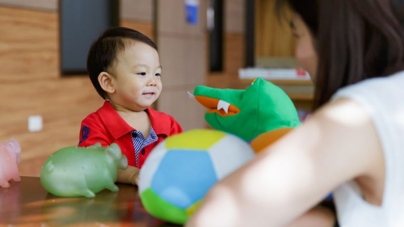 Cha mẹ nên lưu ý nhiều hơn đến việc chăm sóc trẻ Cha mẹ nên lưu ý nhiều hơn đến việc chăm sóc trẻ