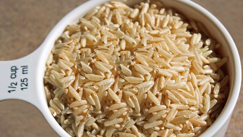 Giá gạo hôm nay 21/3