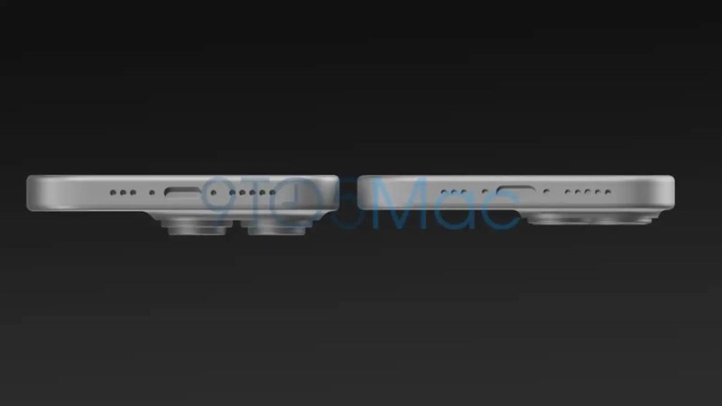 Apple khai tử Lightning và mang USB-C lên iPhone 2023, liệu có tăng tốc độ sạc? Apple khai tử Lightning và mang USB-C lên iPhone 2023, liệu có tăng tốc độ sạc?