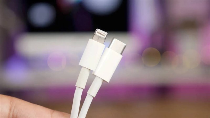 Apple khai tử Lightning và mang USB-C lên iPhone 2023, liệu có tăng tốc độ sạc? Apple khai tử Lightning và mang USB-C lên iPhone 2023, liệu có tăng tốc độ sạc?