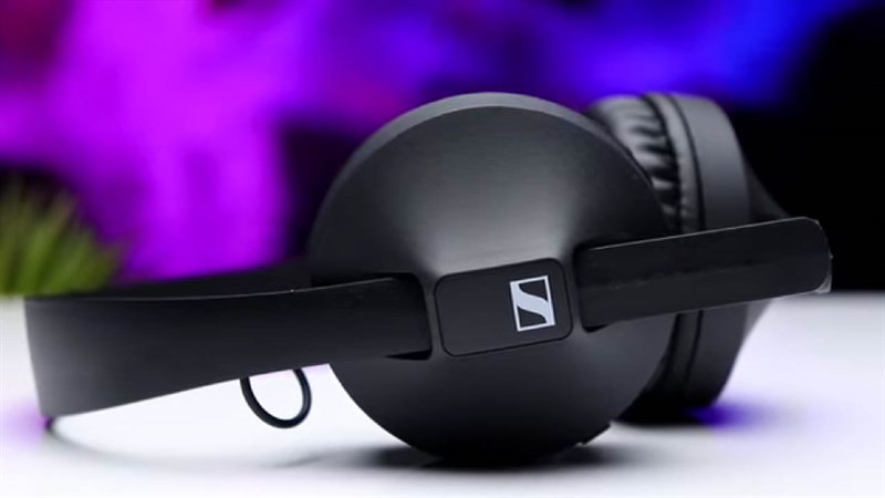 Trên tay Sennheiser HD 250BT