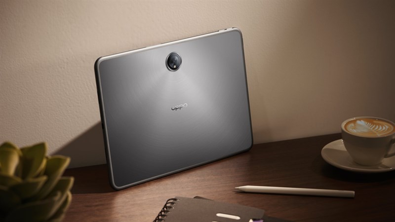 OPPO Pad 2 cũng hỗ trợ bút OPPO Pencil 2