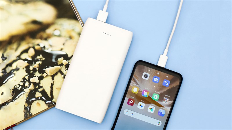 Belkin - sạc dự phòng giá rẻ đáng sắm Belkin - sạc dự phòng giá rẻ đáng sắm