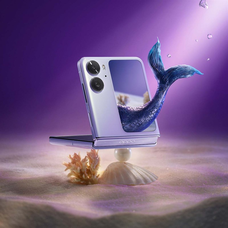 OPPO Find N2 Flip OPPO Find N2 Flip