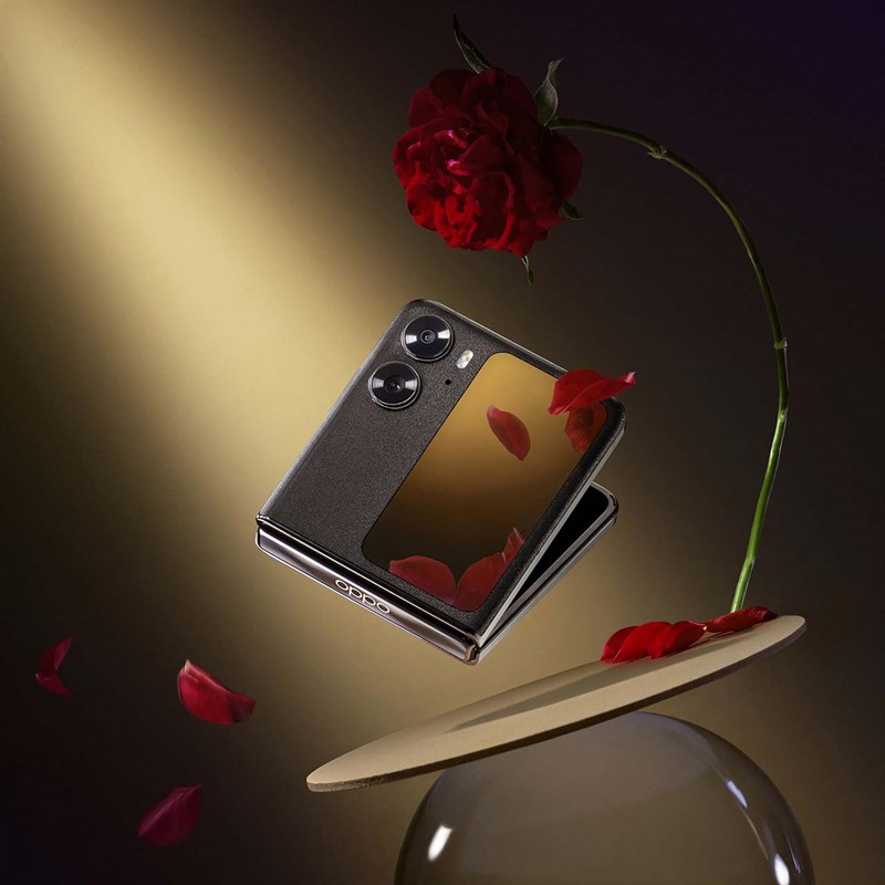 OPPO Find N2 Flip OPPO Find N2 Flip