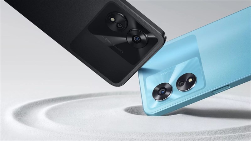 OPPO A98 5G được xác nhận hỗ trợ sạc nhanh 67W, dự là sắp ra mắt