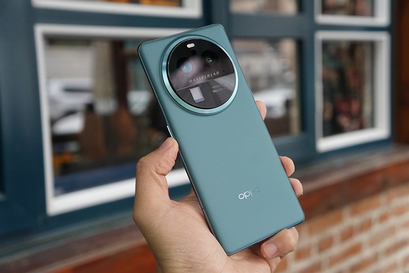 Giá bán của OPPO Find X6 Pro rất hấp dẫn so với những gì mà sản phẩm được trang bị