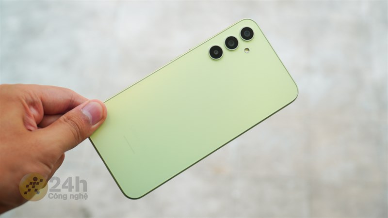 Samsung Galaxy A34 5G - Điện thoại tầm trung đáng mua nhất 2023