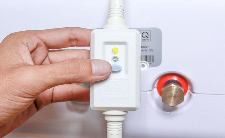 Công dụng của chống giật ELCB