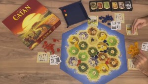 Hướng dẫn cách chơi board game Catan cho người mới chơi